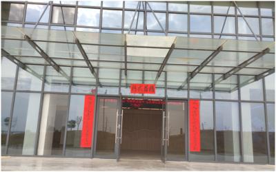 春节生产稳定 后勤保障先行